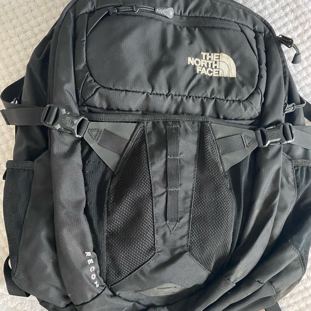 North Face Backpack